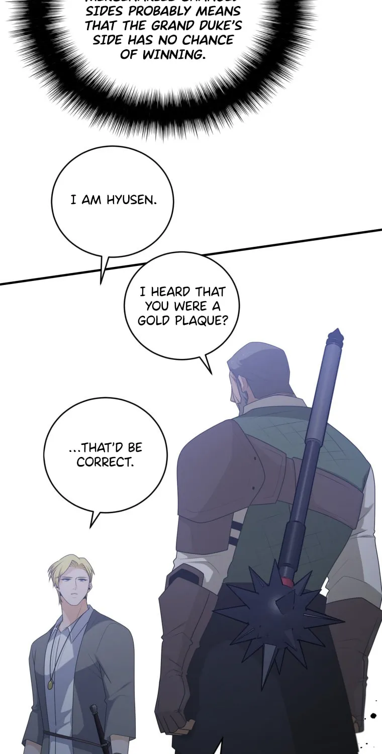 Read Elqueeness chapter 275 image 57 on Lezhin