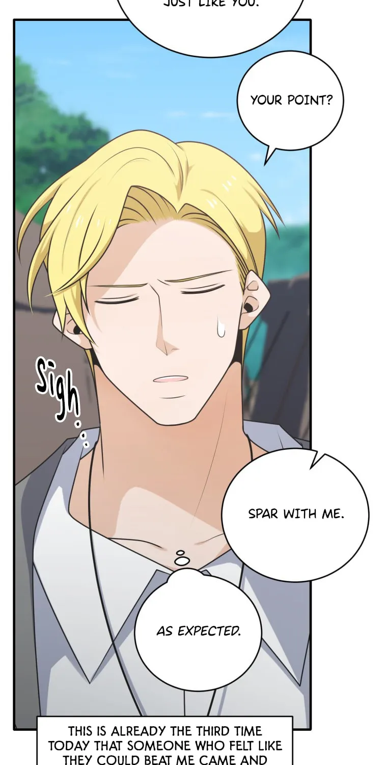 Read Elqueeness chapter 275 image 59 on Lezhin