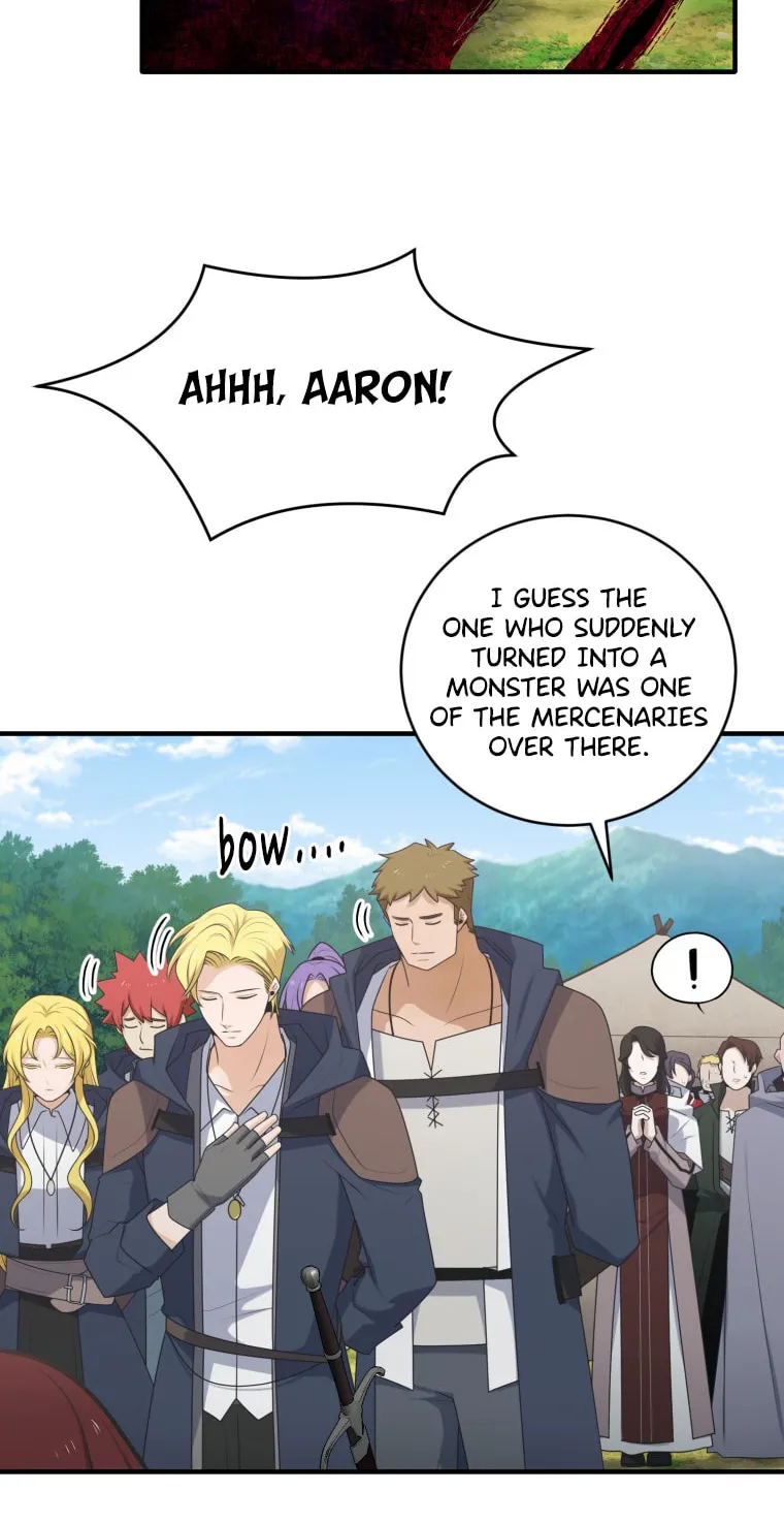 Read Elqueeness chapter 275 image 6 on Lezhin