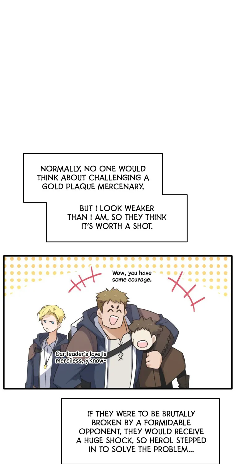 Read Elqueeness chapter 275 image 61 on Lezhin