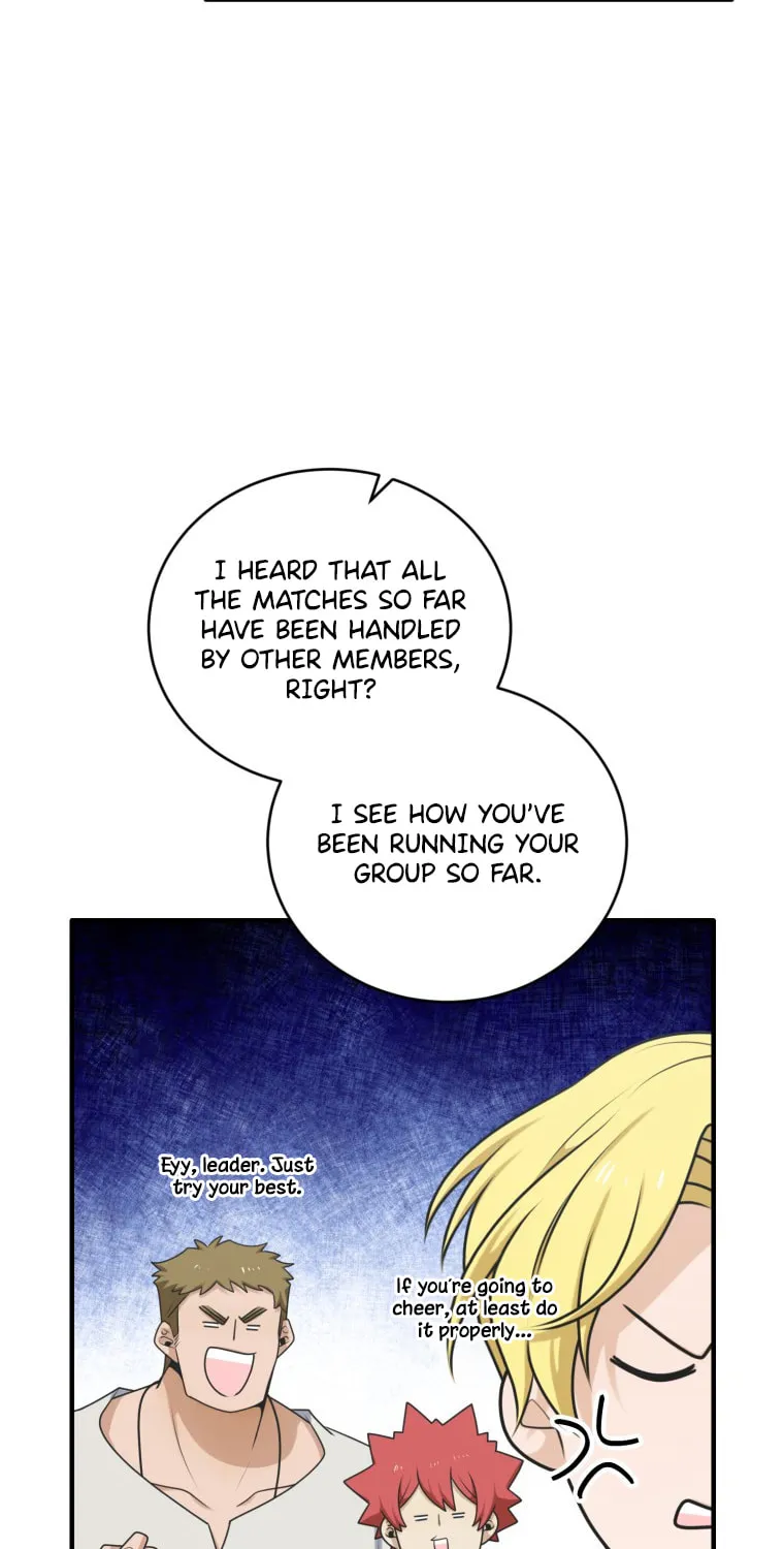 Read Elqueeness chapter 275 image 62 on Lezhin