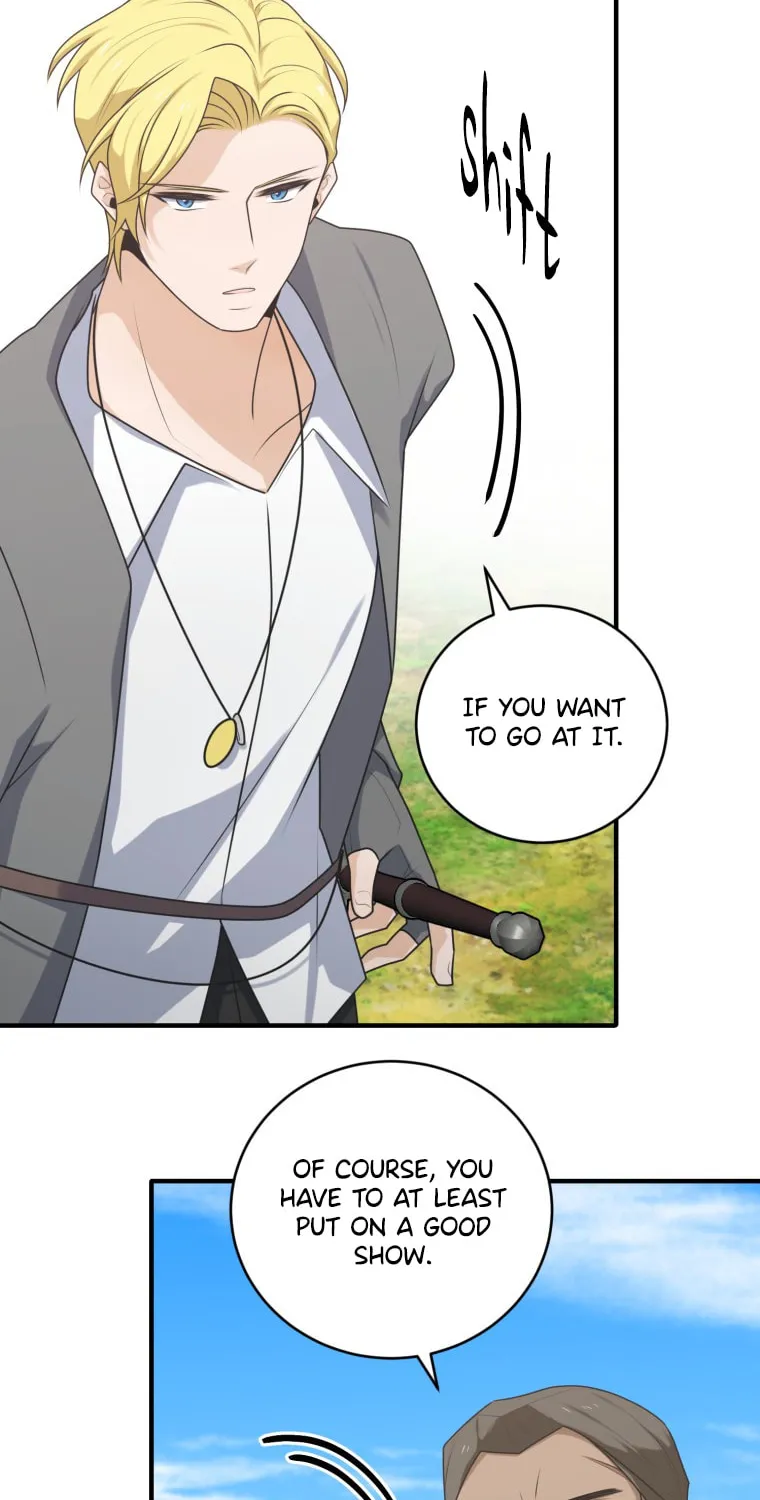 Read Elqueeness chapter 275 image 64 on Lezhin