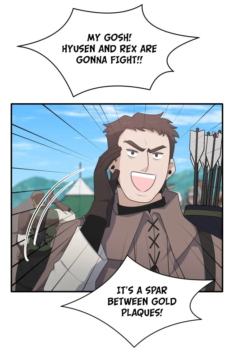 Read Elqueeness chapter 275 image 66 on Lezhin