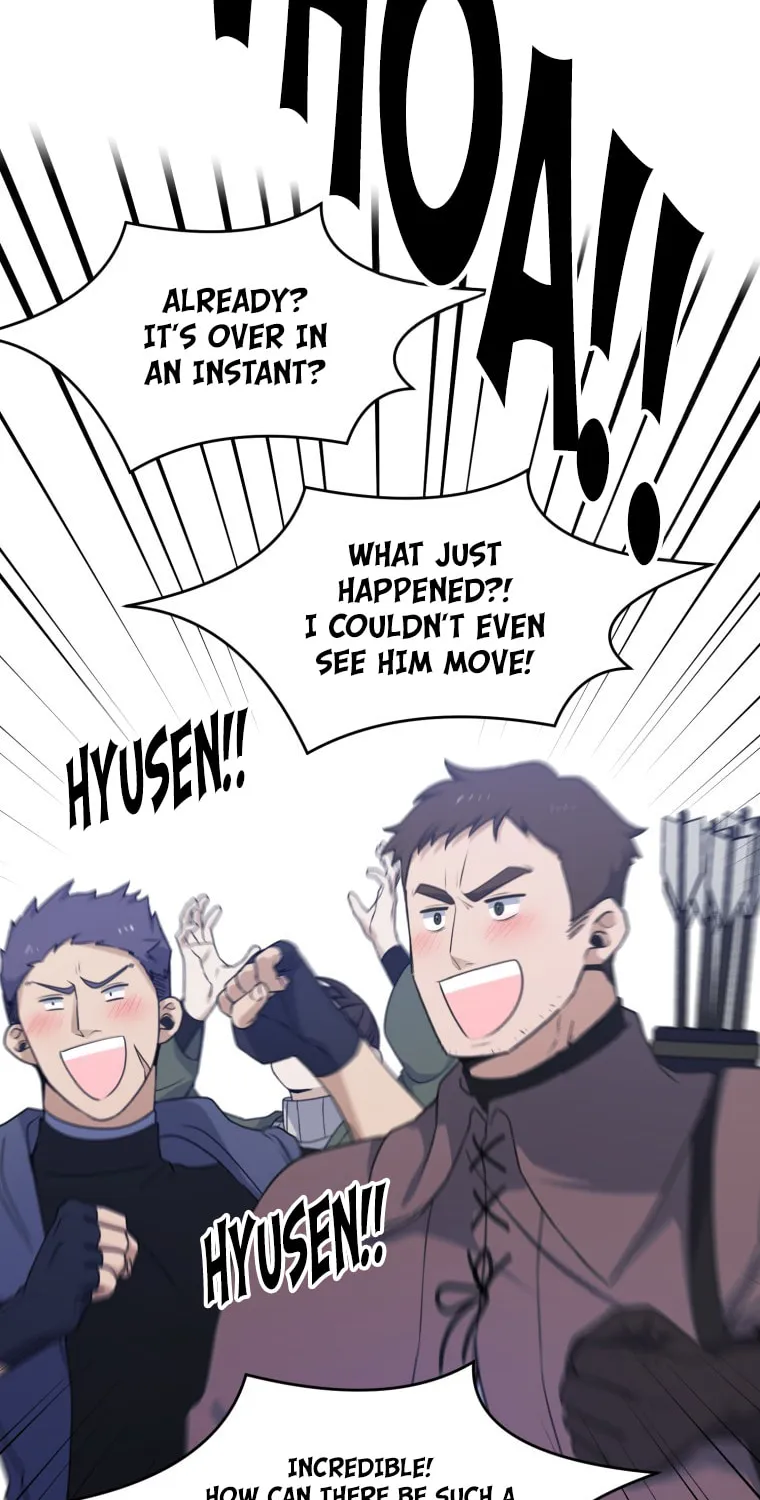 Read Elqueeness chapter 275 image 77 on Lezhin