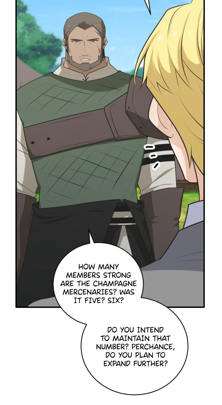 Read Elqueeness chapter 275 image 79 on Lezhin