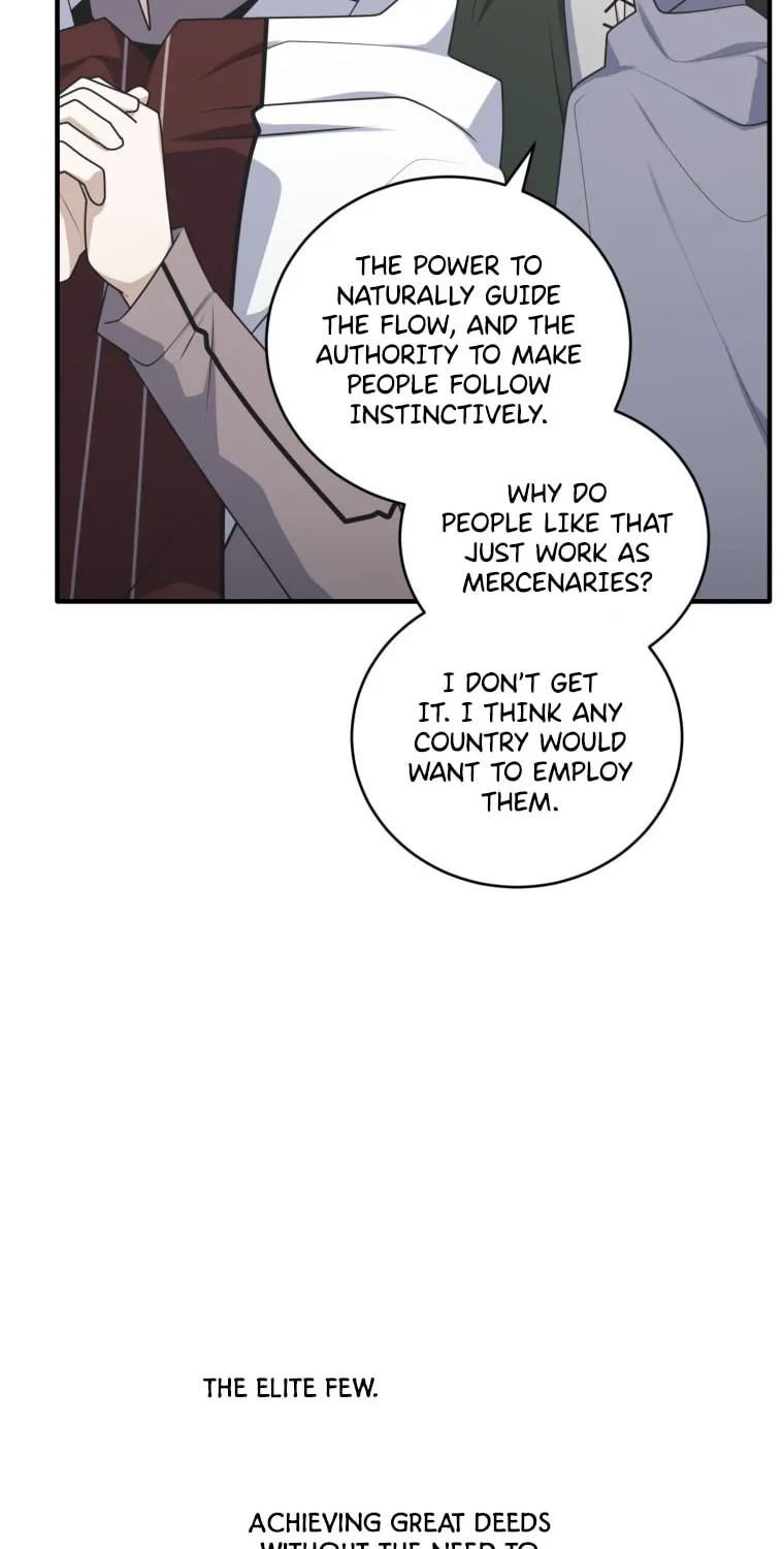 Read Elqueeness chapter 275 image 8 on Lezhin