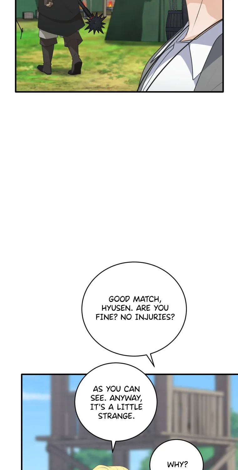 Read Elqueeness chapter 275 image 82 on Lezhin