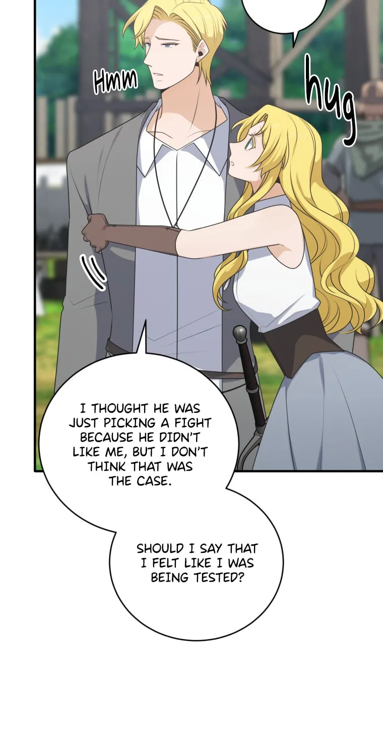 Read Elqueeness chapter 275 image 83 on Lezhin