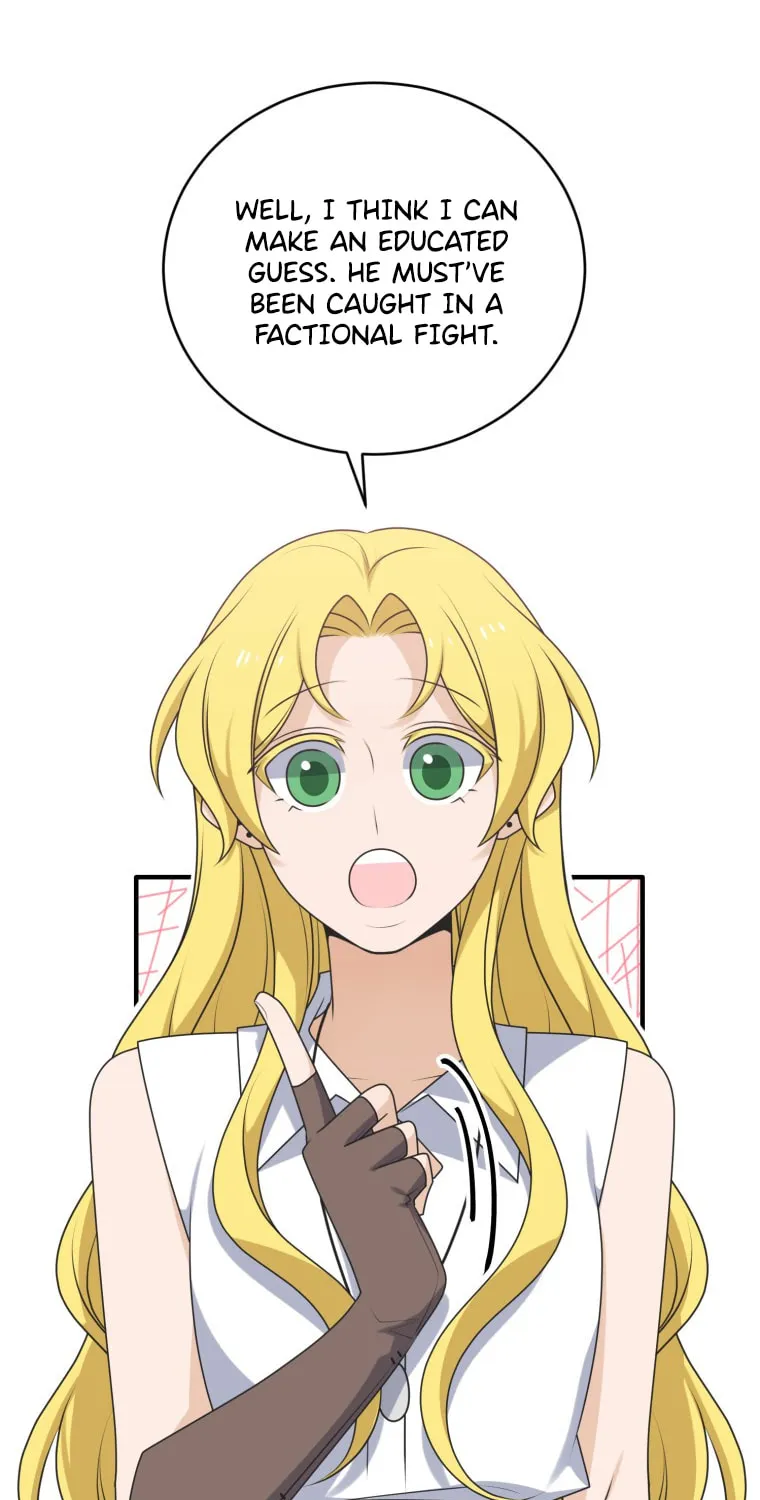 Read Elqueeness chapter 275 image 86 on Lezhin