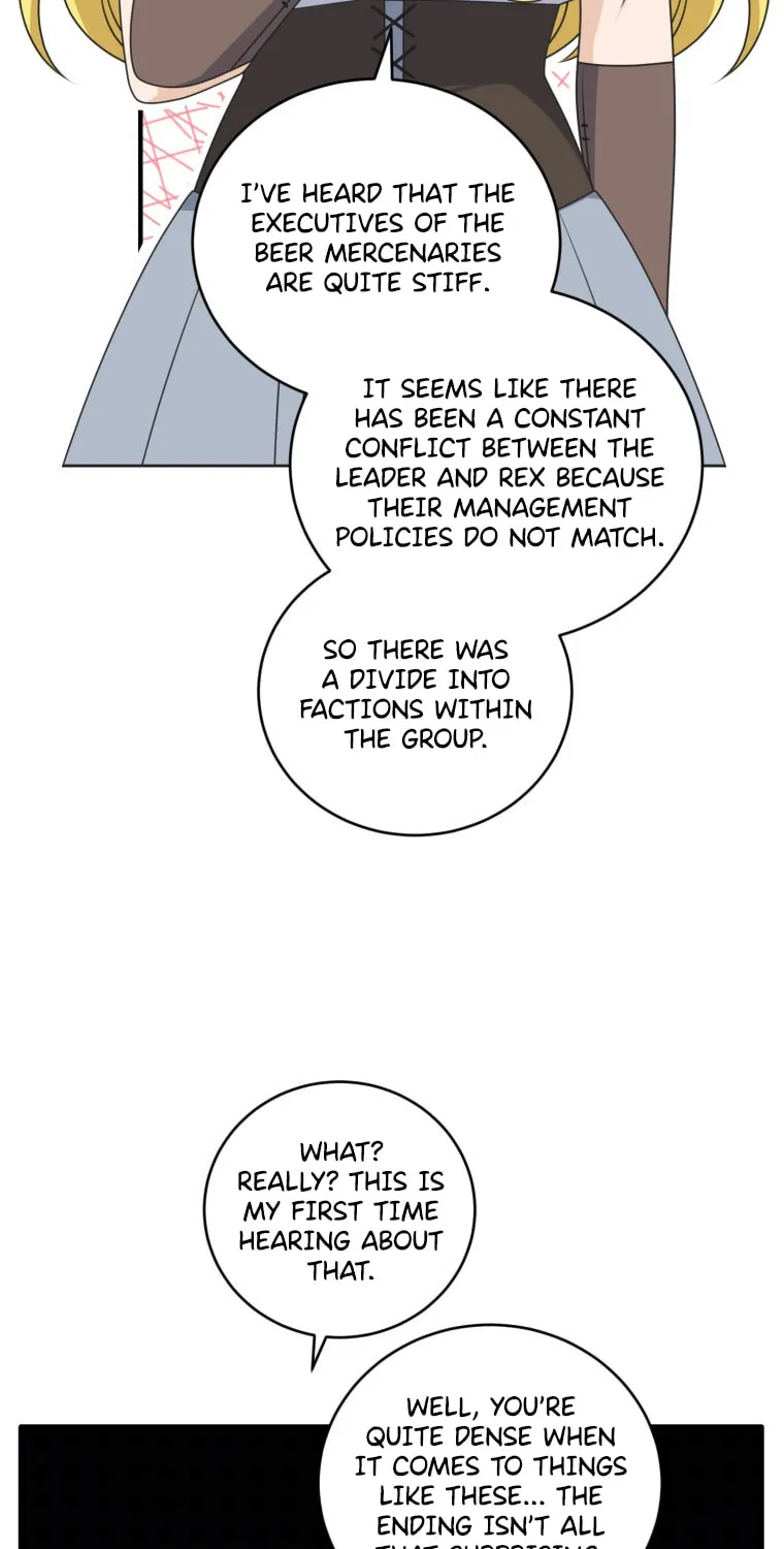 Read Elqueeness chapter 275 image 87 on Lezhin