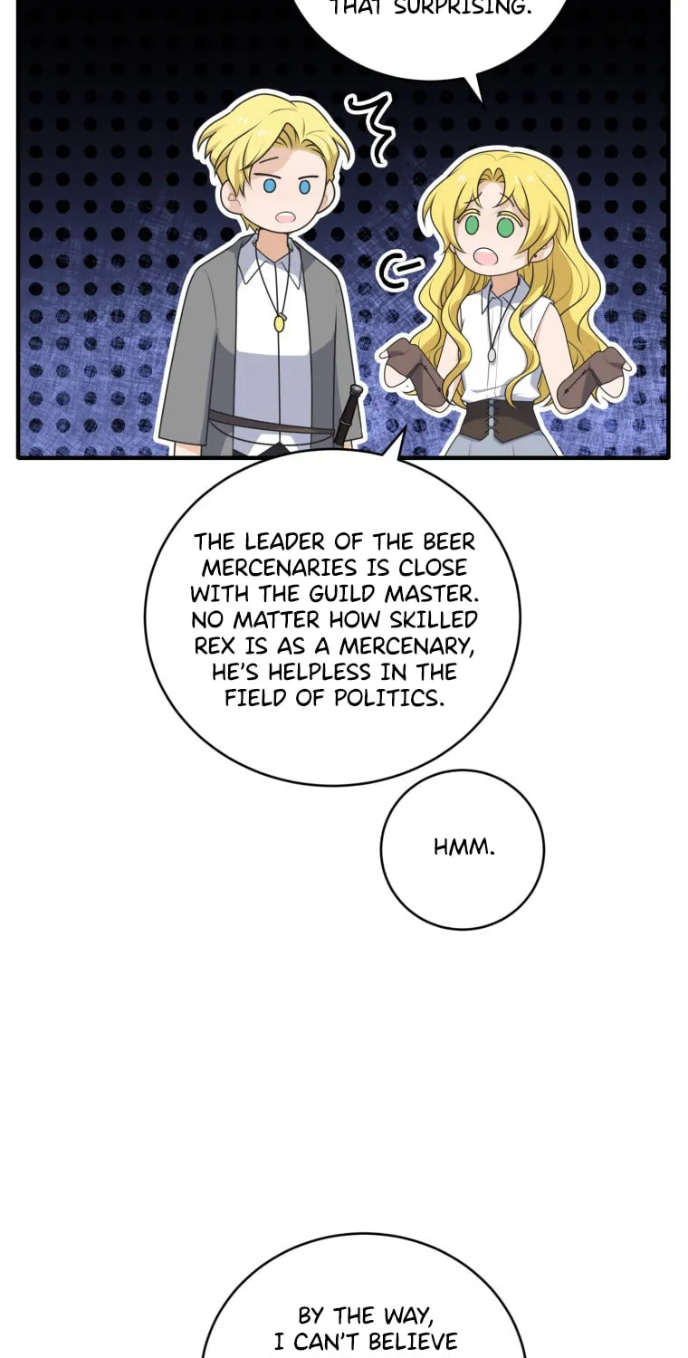 Read Elqueeness chapter 275 image 88 on Lezhin