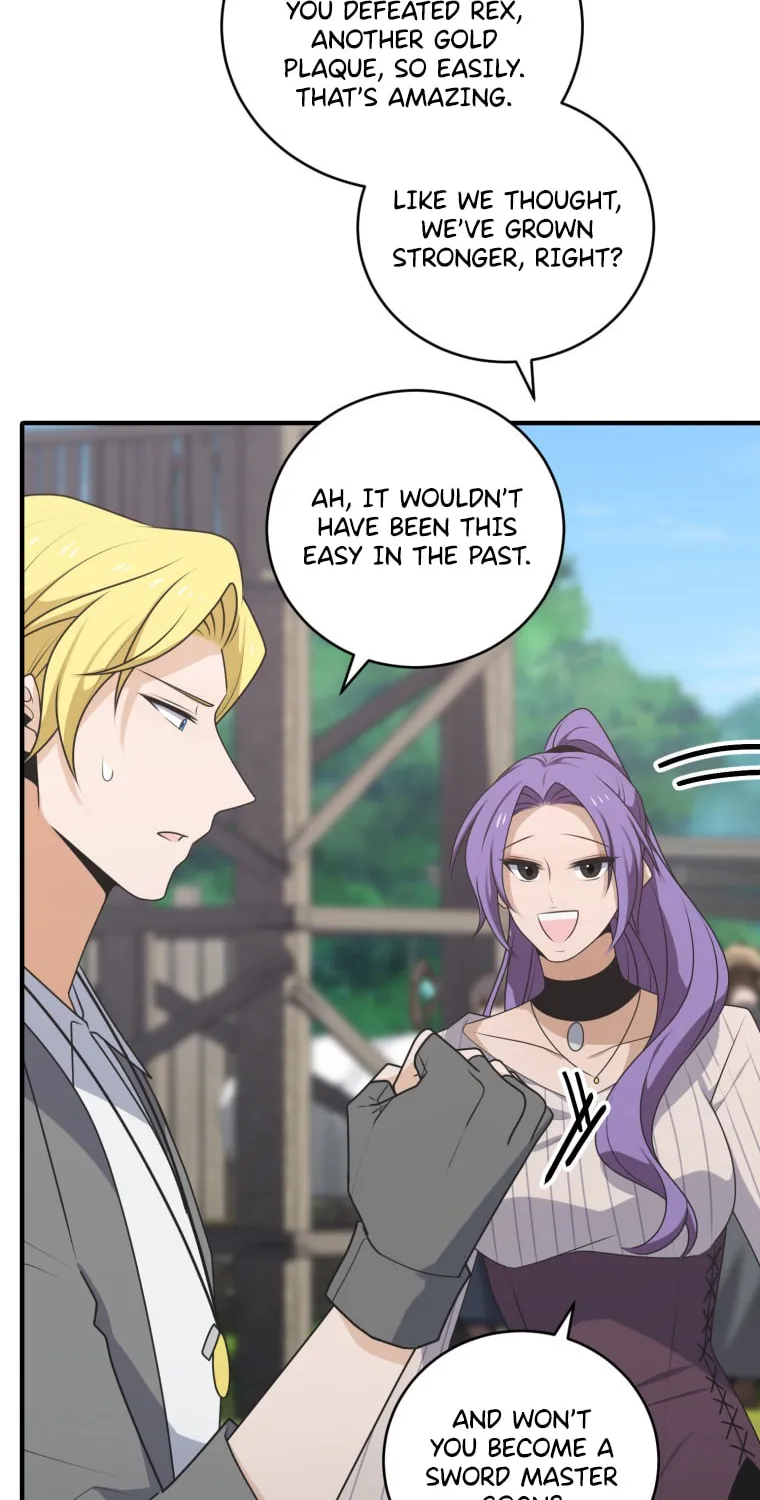 Read Elqueeness chapter 275 image 89 on Lezhin