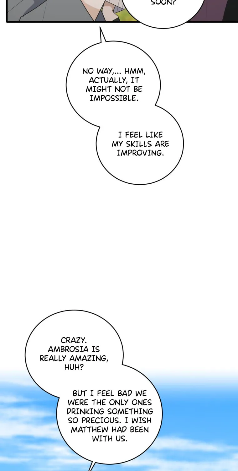 Read Elqueeness chapter 275 image 90 on Lezhin