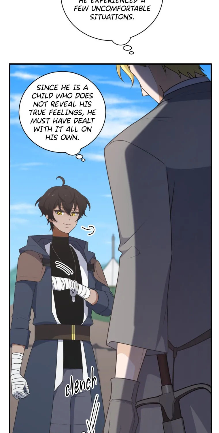 Read Elqueeness chapter 276 image 11 on Lezhin