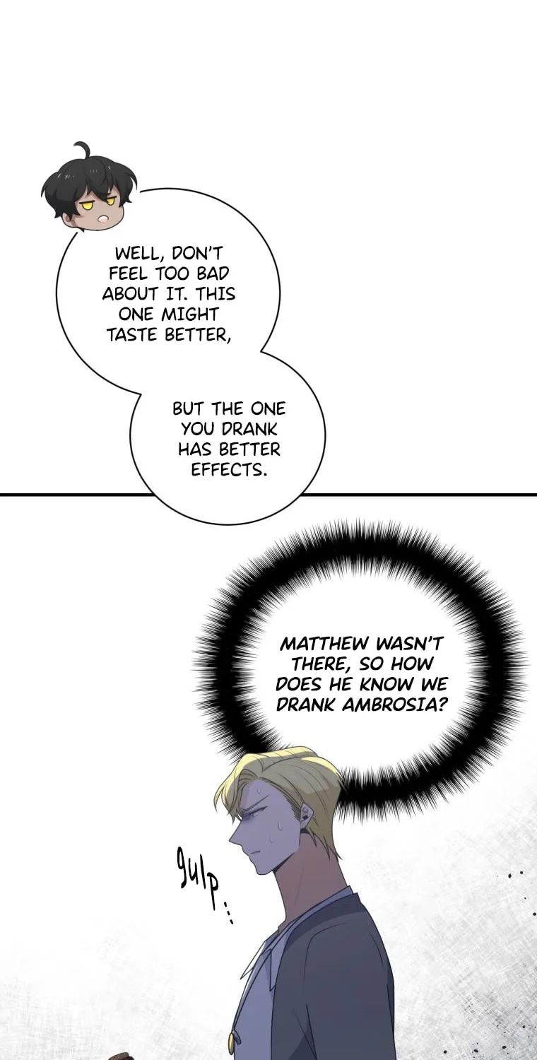 Read Elqueeness chapter 276 image 17 on Lezhin
