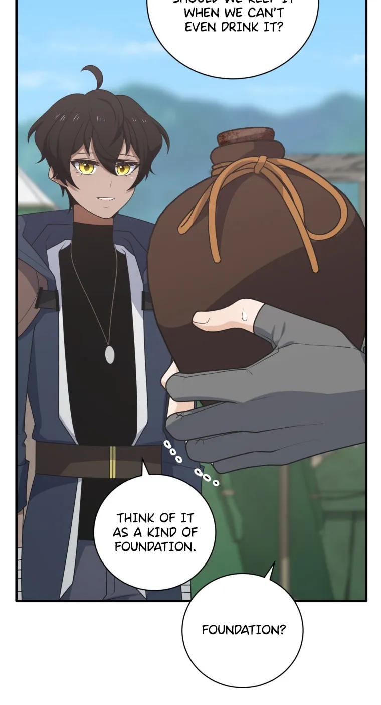 Read Elqueeness chapter 276 image 19 on Lezhin