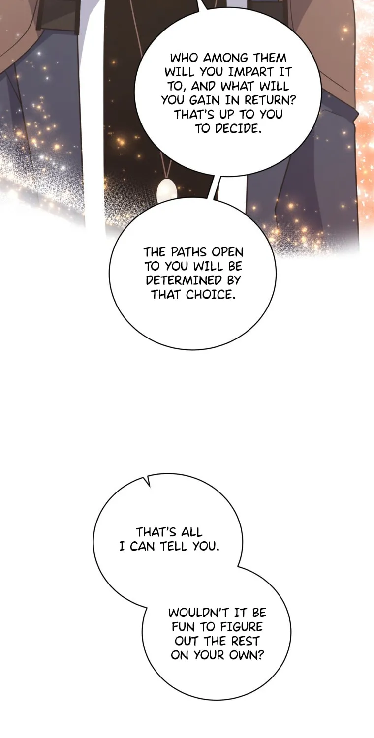 Read Elqueeness chapter 276 image 21 on Lezhin