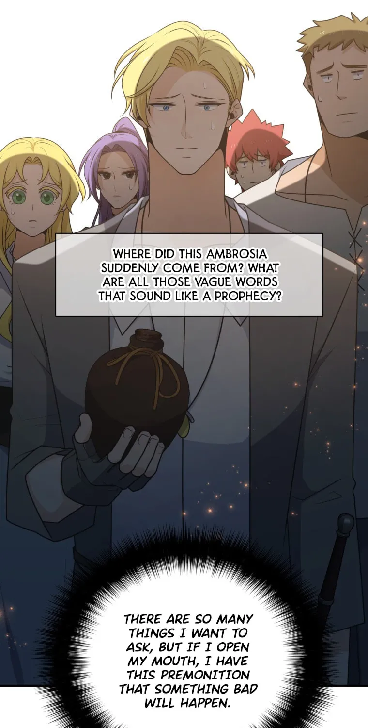 Read Elqueeness chapter 276 image 22 on Lezhin