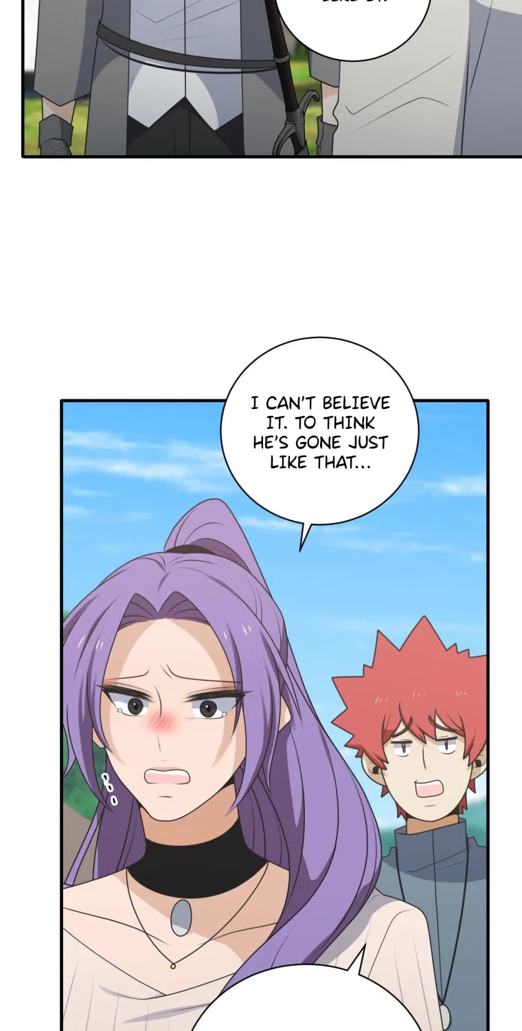 Read Elqueeness chapter 276 image 28 on Lezhin