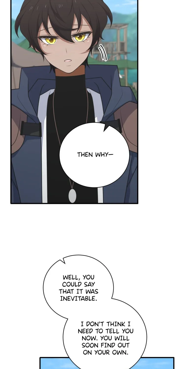Read Elqueeness chapter 276 image 3 on Lezhin