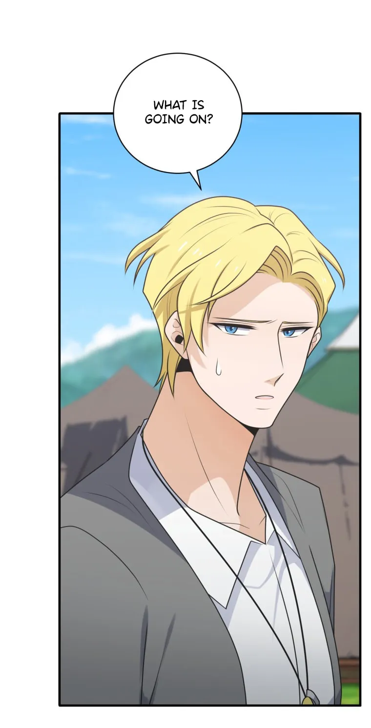 Read Elqueeness chapter 276 image 32 on Lezhin