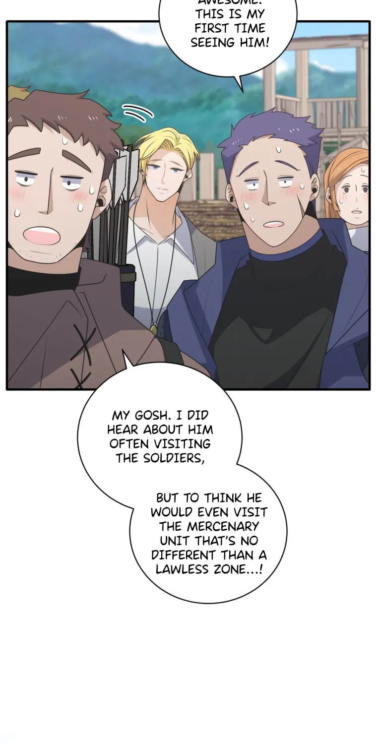 Read Elqueeness chapter 276 image 35 on Lezhin