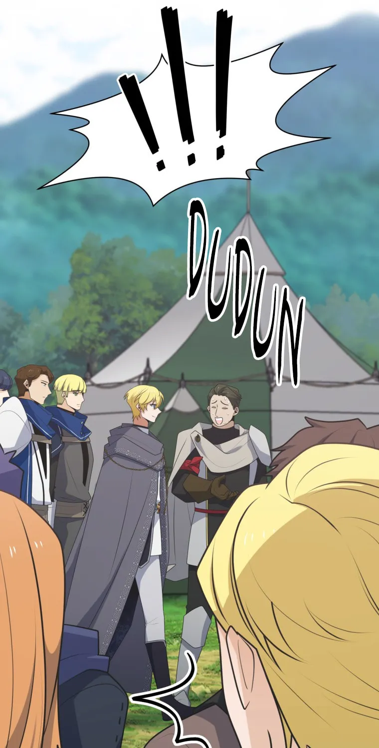 Read Elqueeness chapter 276 image 36 on Lezhin