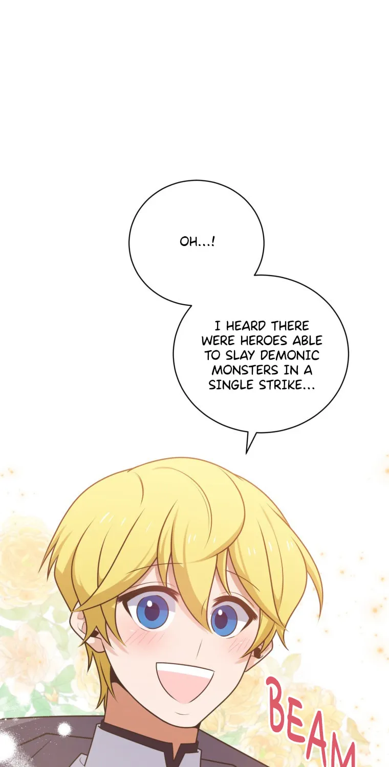 Read Elqueeness chapter 276 image 39 on Lezhin