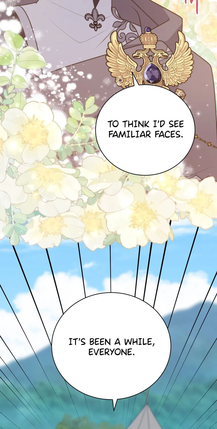 Read Elqueeness chapter 276 image 40 on Lezhin