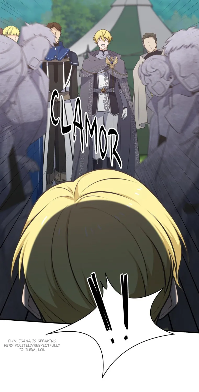 Read Elqueeness chapter 276 image 41 on Lezhin