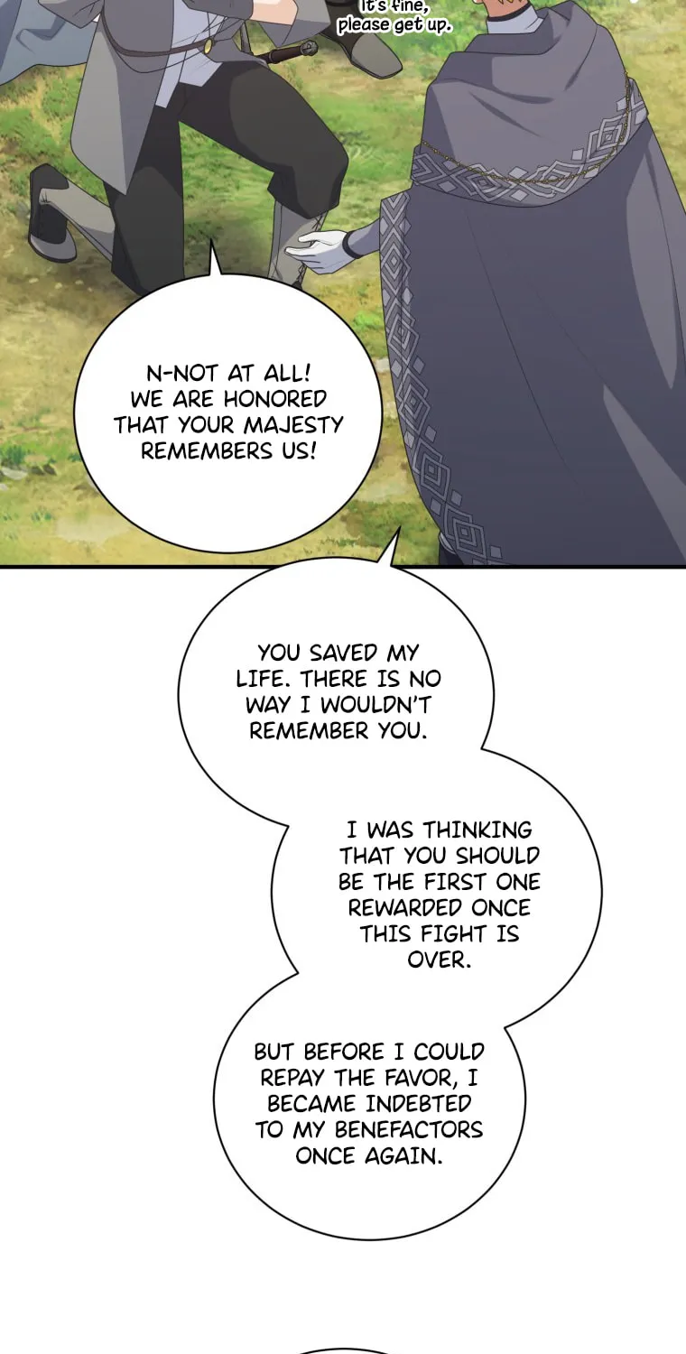Read Elqueeness chapter 276 image 43 on Lezhin