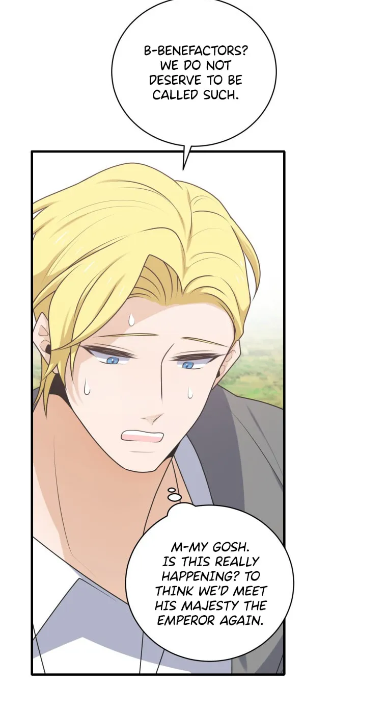 Read Elqueeness chapter 276 image 44 on Lezhin