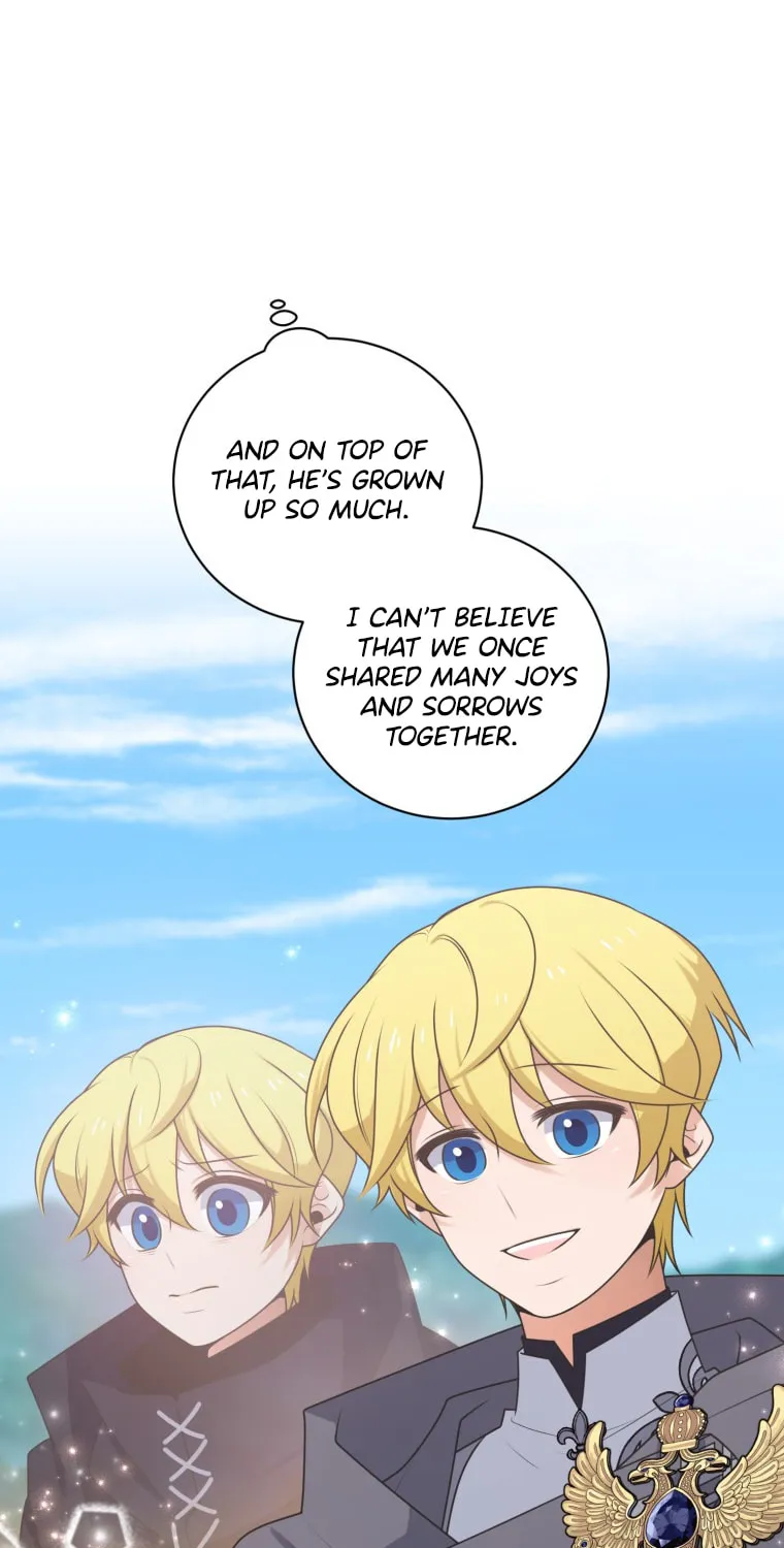 Read Elqueeness chapter 276 image 45 on Lezhin