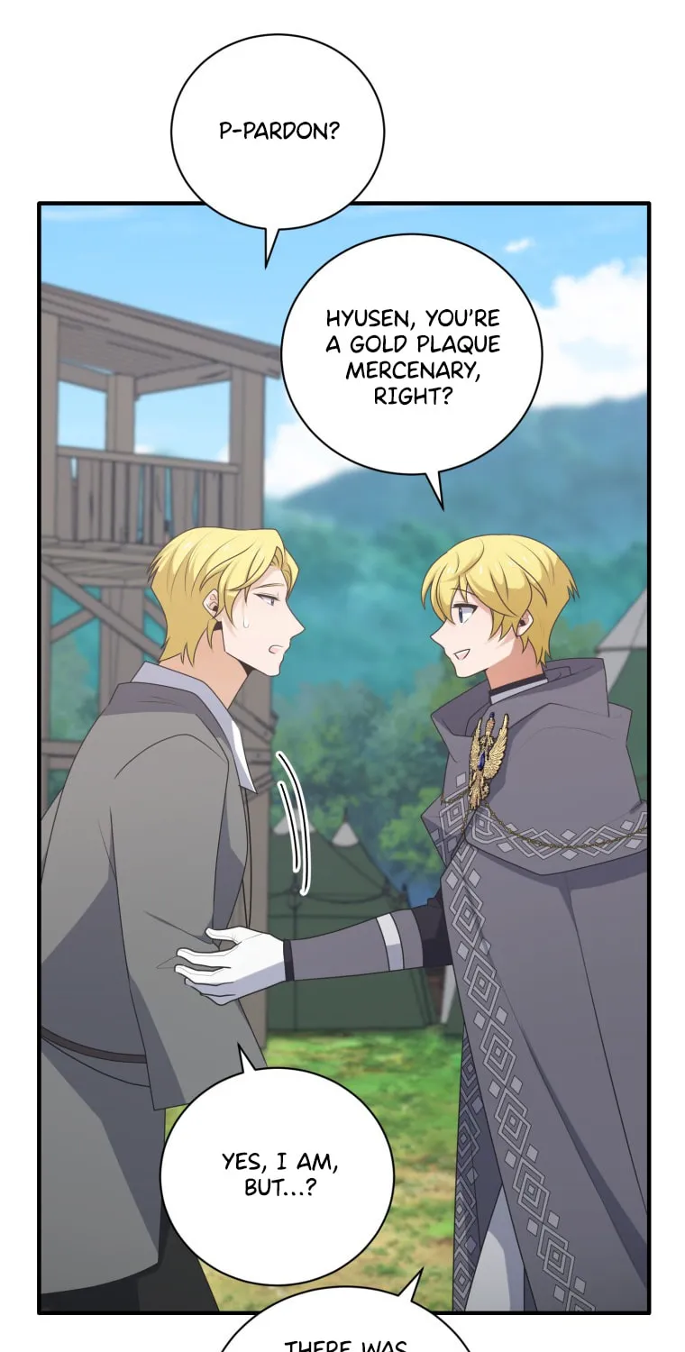 Read Elqueeness chapter 276 image 47 on Lezhin