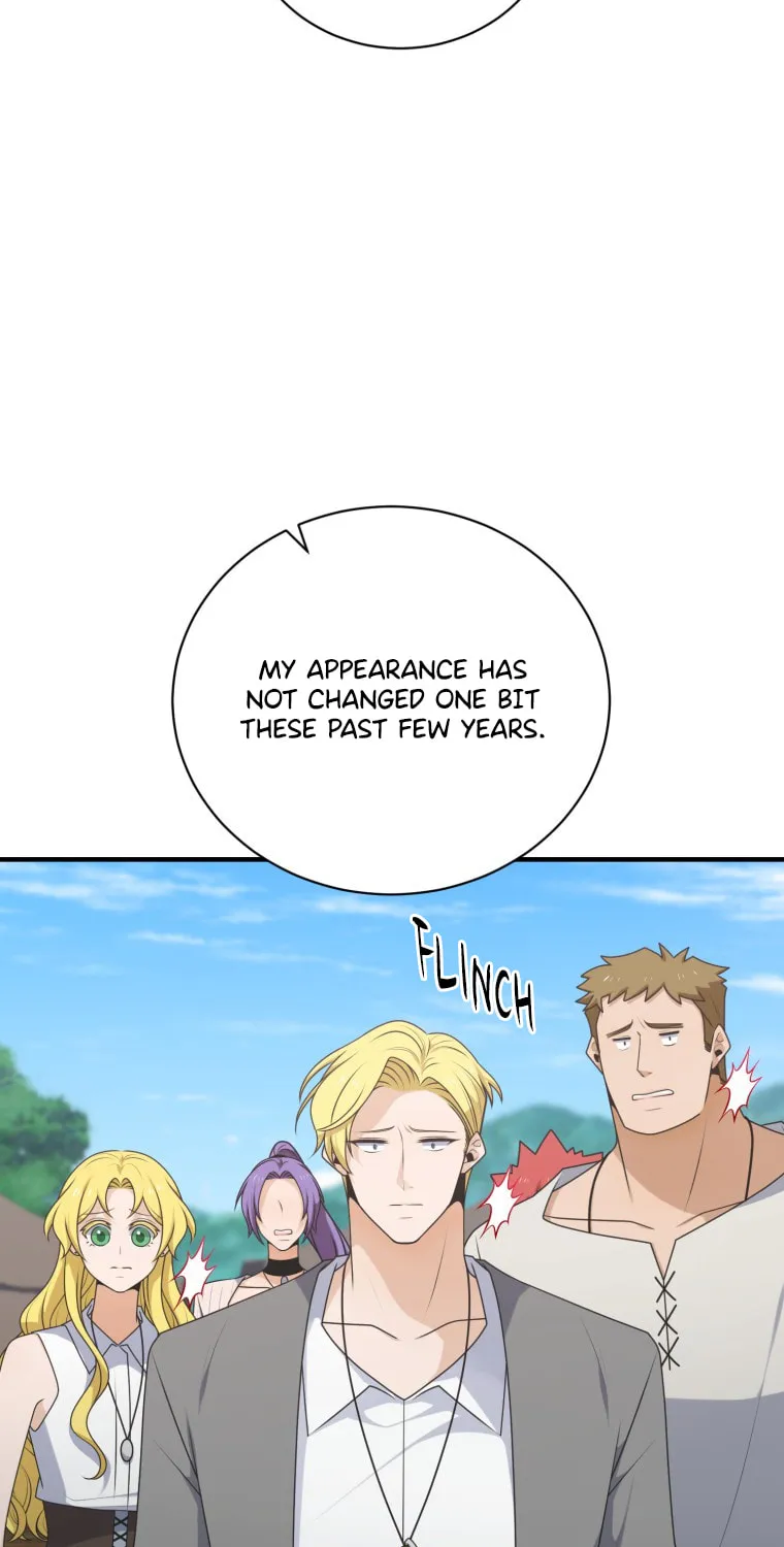 Read Elqueeness chapter 276 image 5 on Lezhin