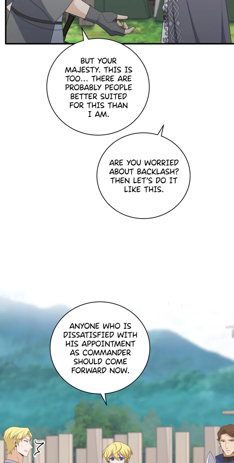 Read Elqueeness chapter 276 image 53 on Lezhin