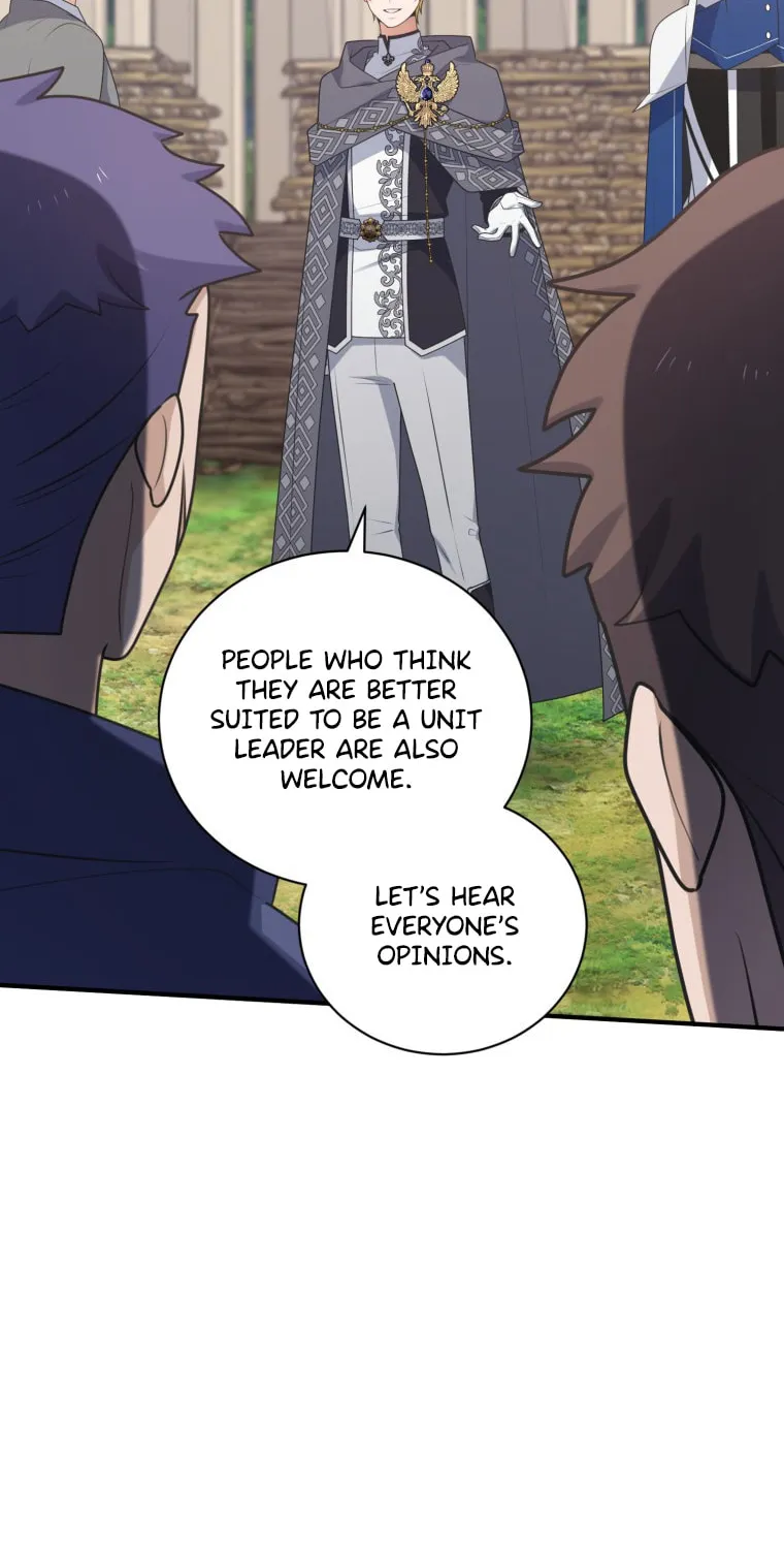 Read Elqueeness chapter 276 image 54 on Lezhin