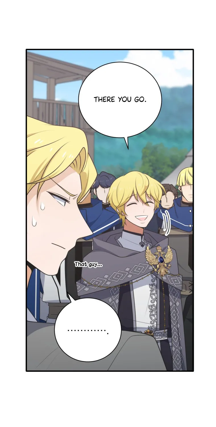 Read Elqueeness chapter 276 image 58 on Lezhin