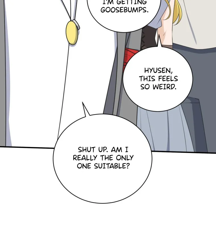 Read Elqueeness chapter 276 image 63 on Lezhin