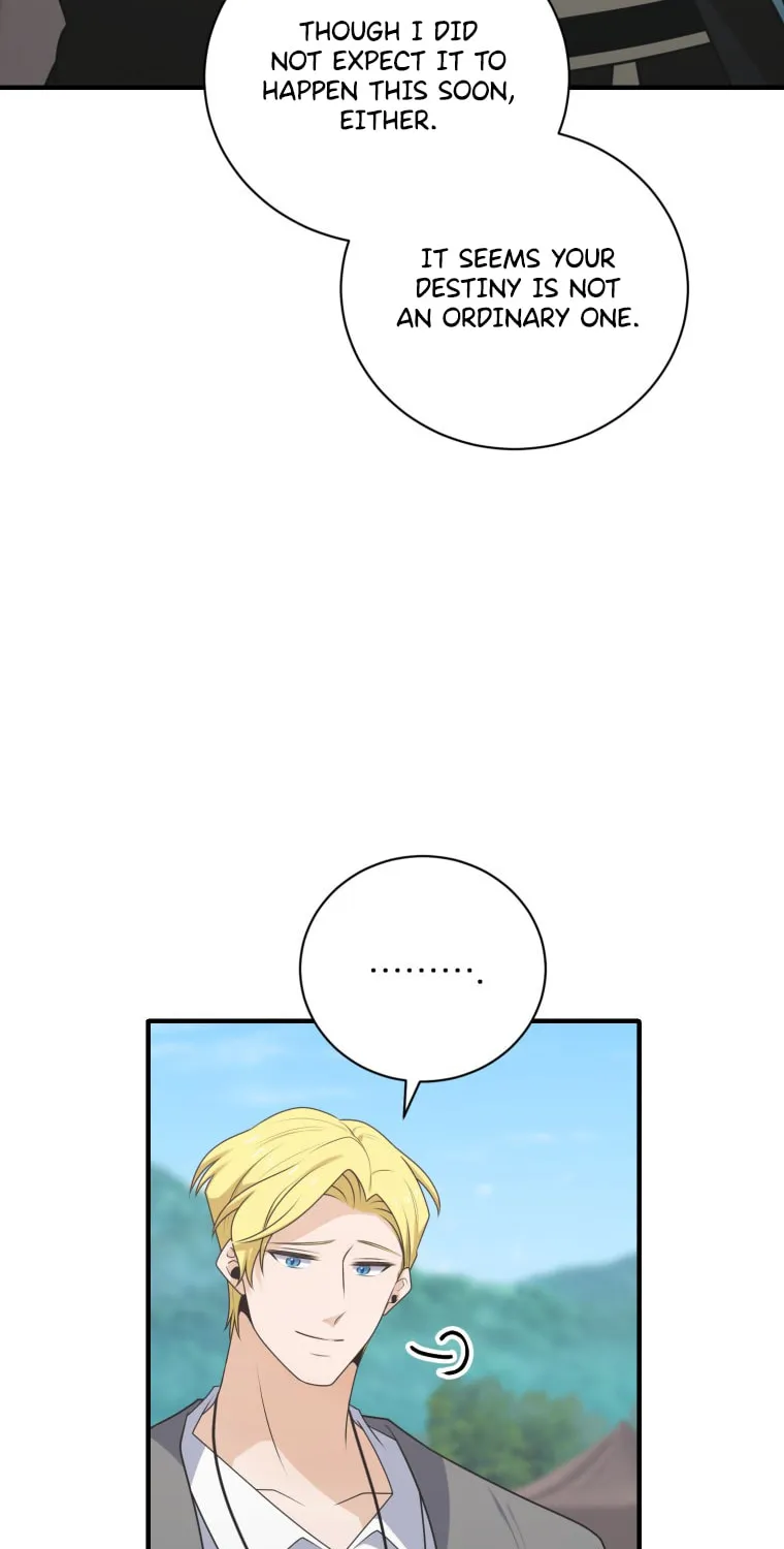 Read Elqueeness chapter 276 image 67 on Lezhin