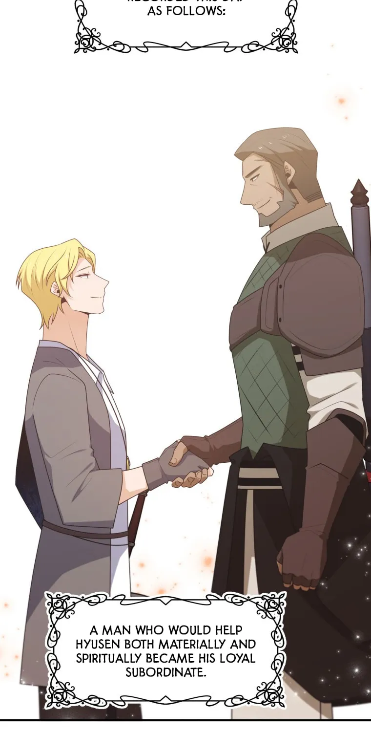 Read Elqueeness chapter 276 image 69 on Lezhin