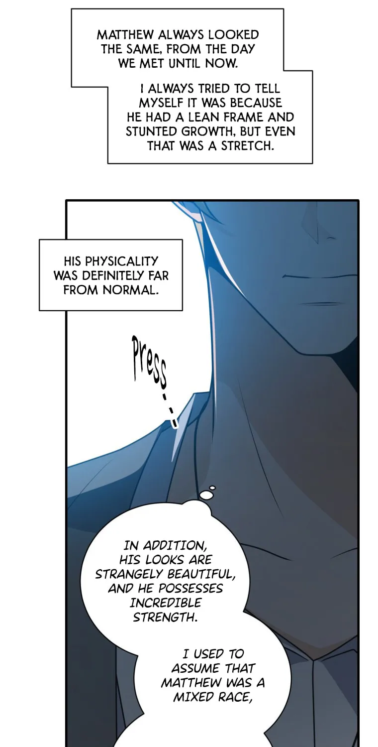 Read Elqueeness chapter 276 image 7 on Lezhin