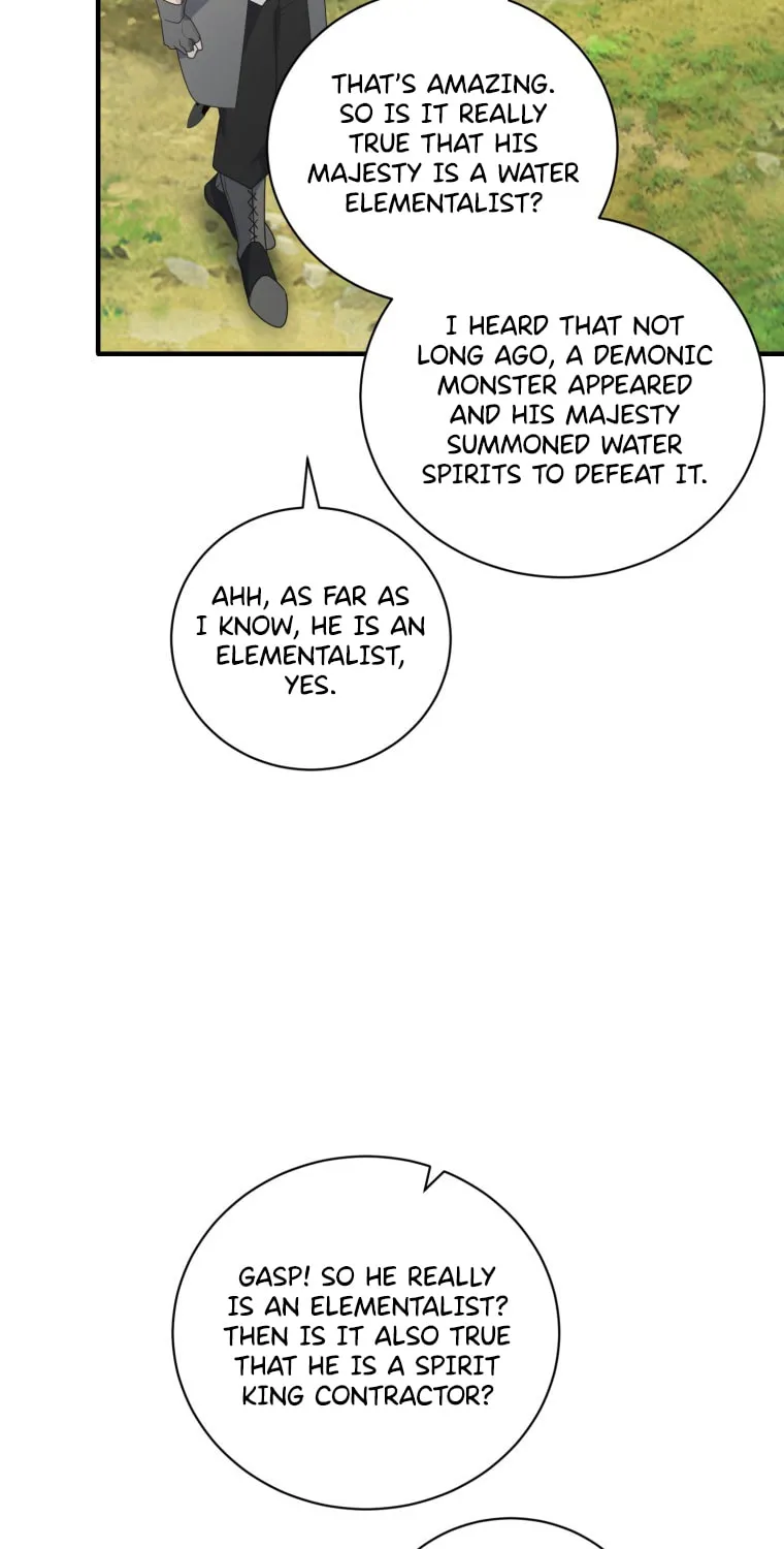 Read Elqueeness chapter 276 image 73 on Lezhin