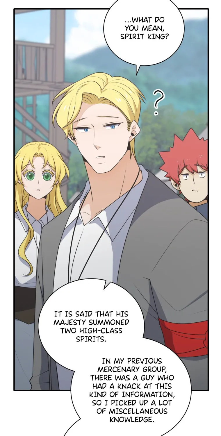 Read Elqueeness chapter 276 image 74 on Lezhin