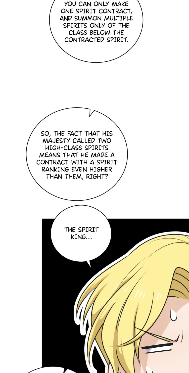 Read Elqueeness chapter 276 image 75 on Lezhin