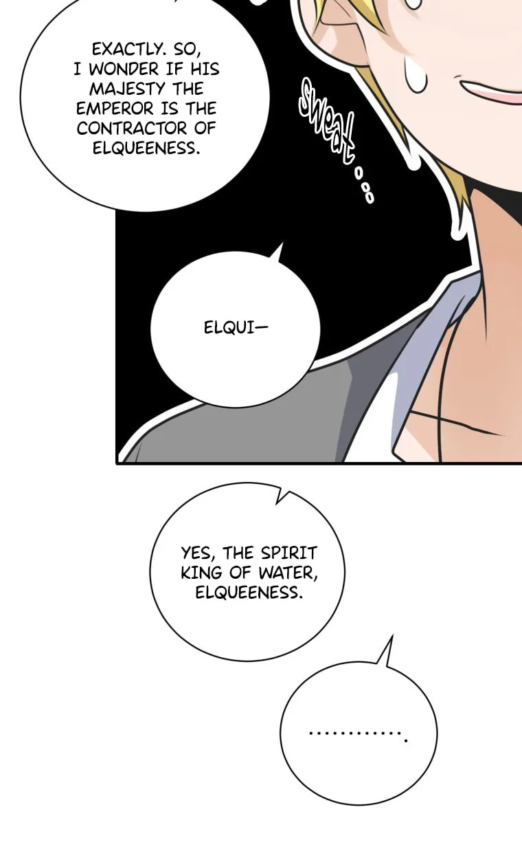 Read Elqueeness chapter 276 image 76 on Lezhin