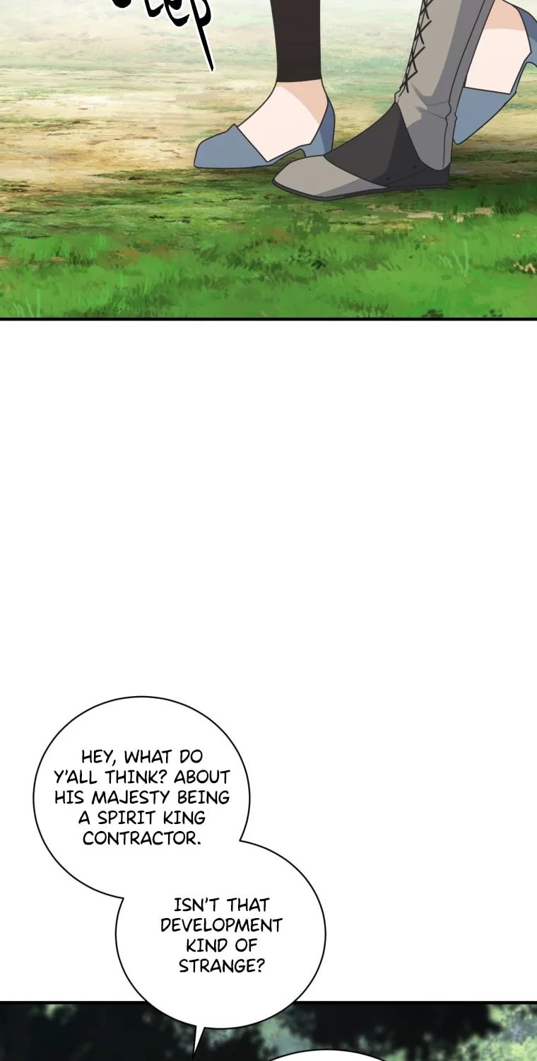 Read Elqueeness chapter 276 image 79 on Lezhin