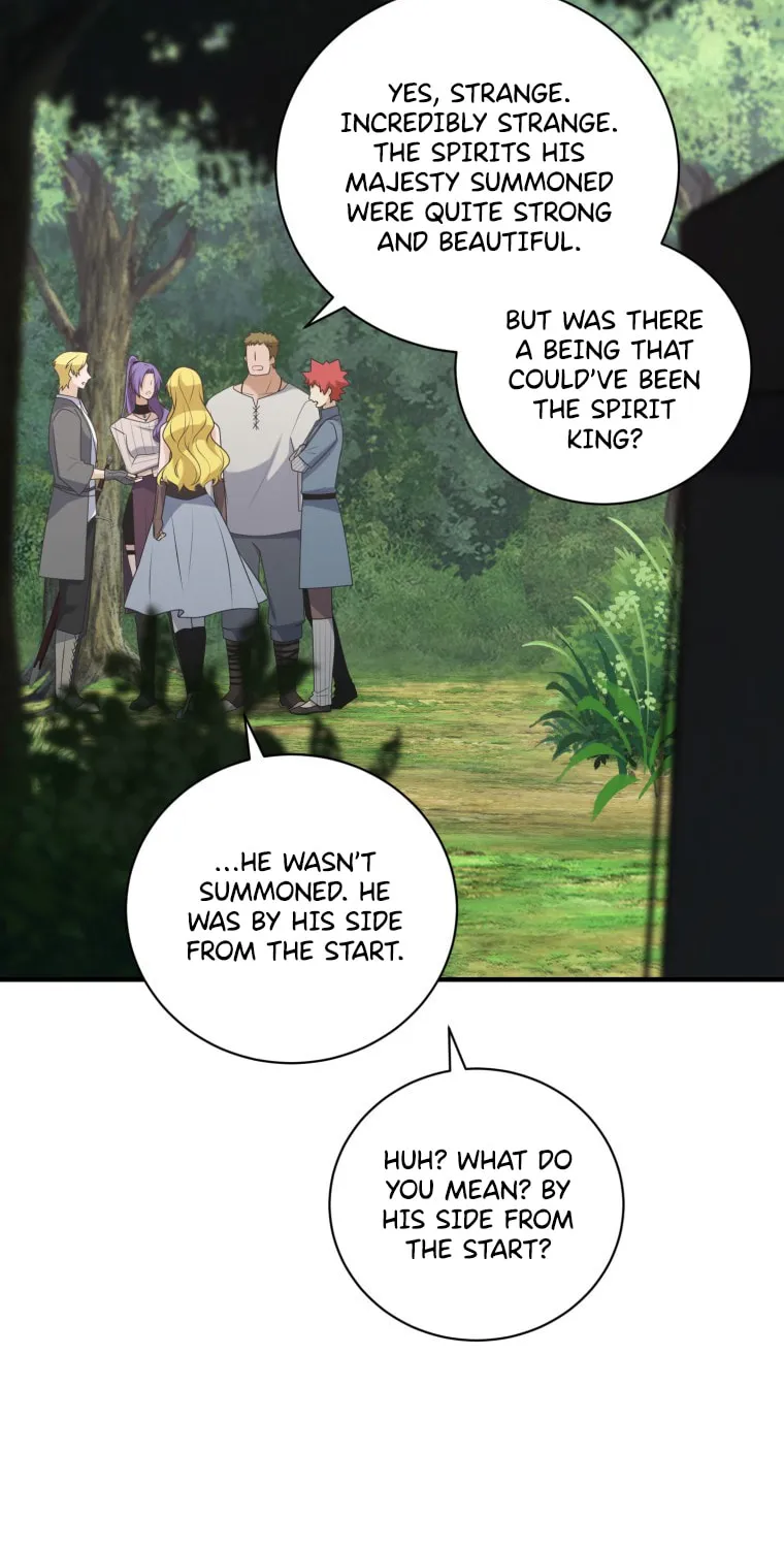 Read Elqueeness chapter 276 image 80 on Lezhin