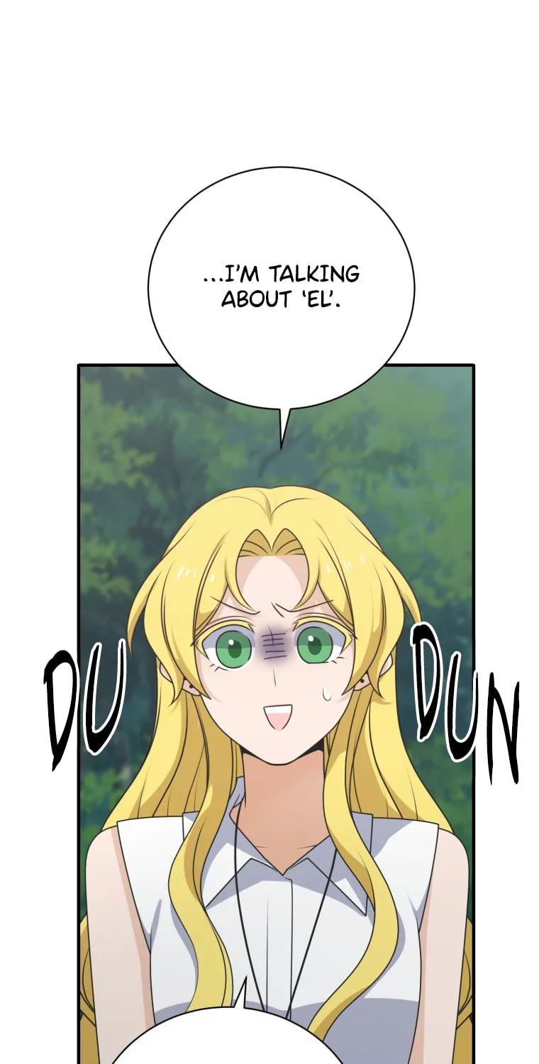 Read Elqueeness chapter 276 image 81 on Lezhin