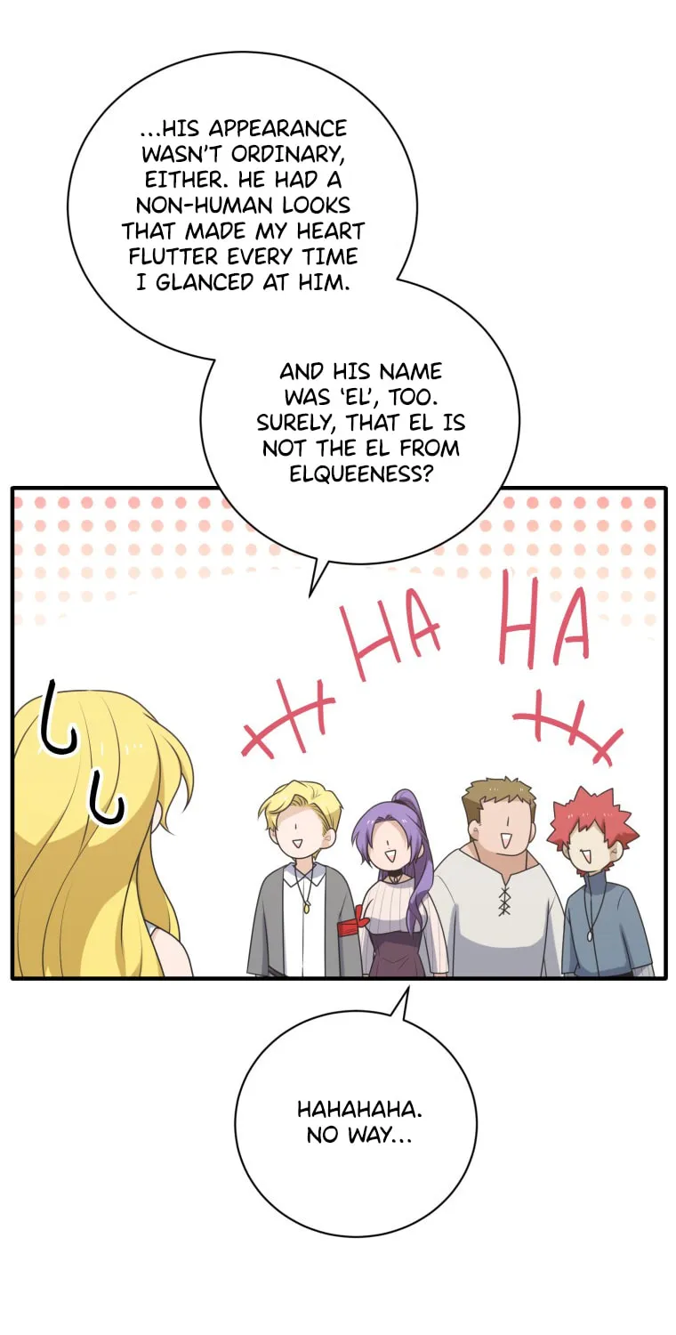 Read Elqueeness chapter 276 image 83 on Lezhin